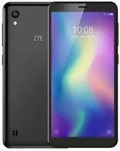 Замена экрана на телефоне ZTE Blade A5 2019 в Белгороде